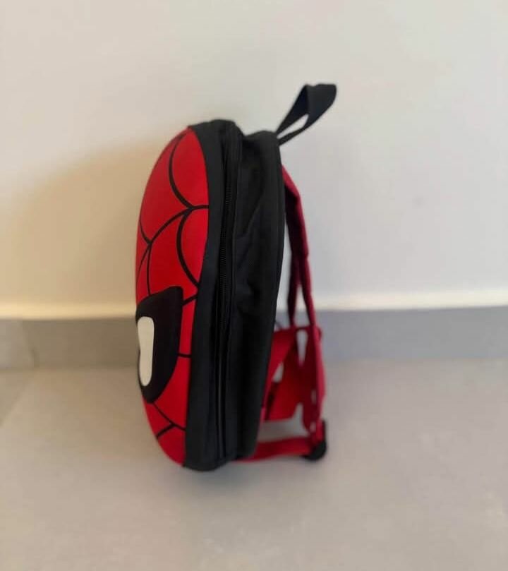 Cartable Spiderman pour enfants