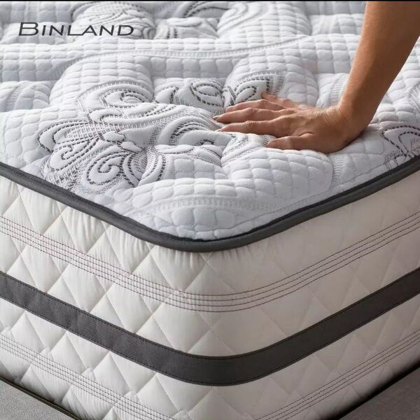 Matelas Confort Luxe