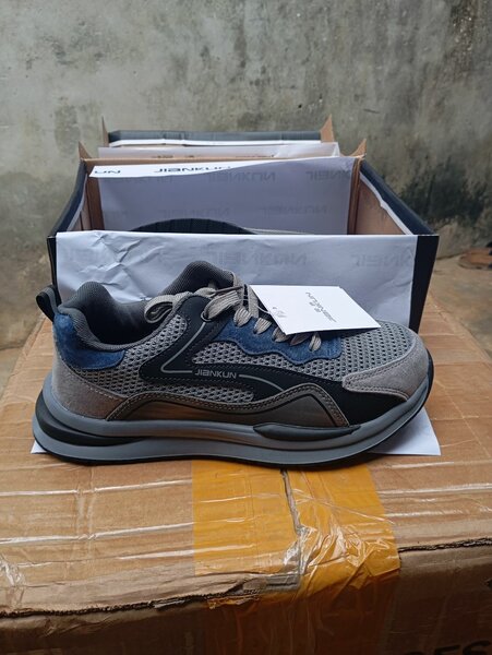 Chaussures de sécurité stylé