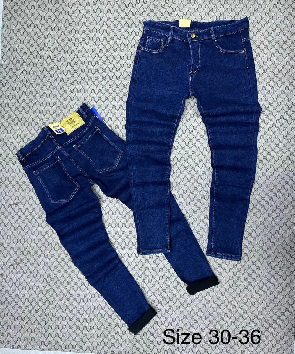 Men's jeans