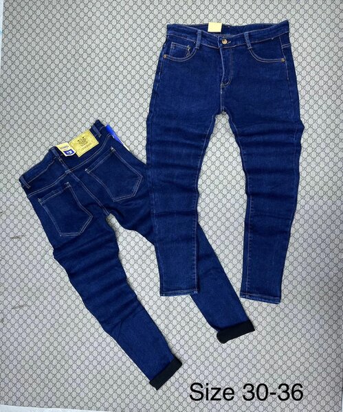 Men's jeans