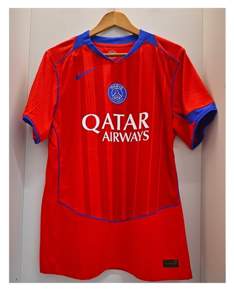 Maillot de Foot Club 2026