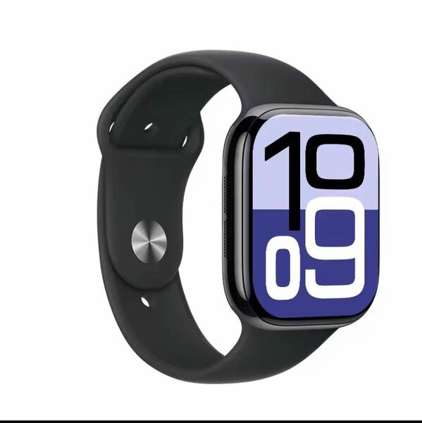 Montre Connectée Série 10