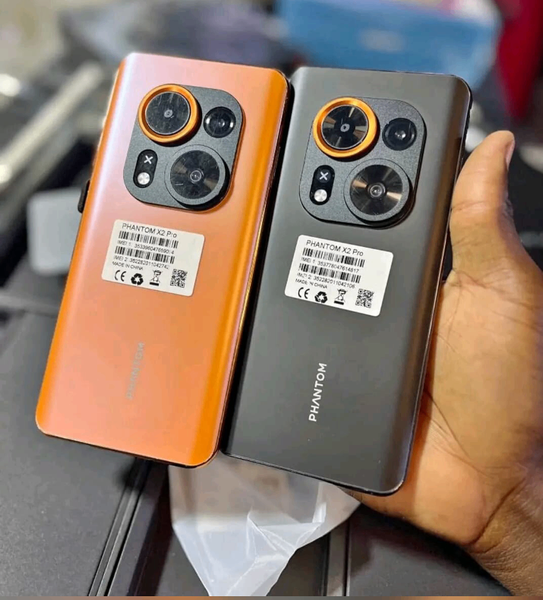 TECNO fantôme X2 pro