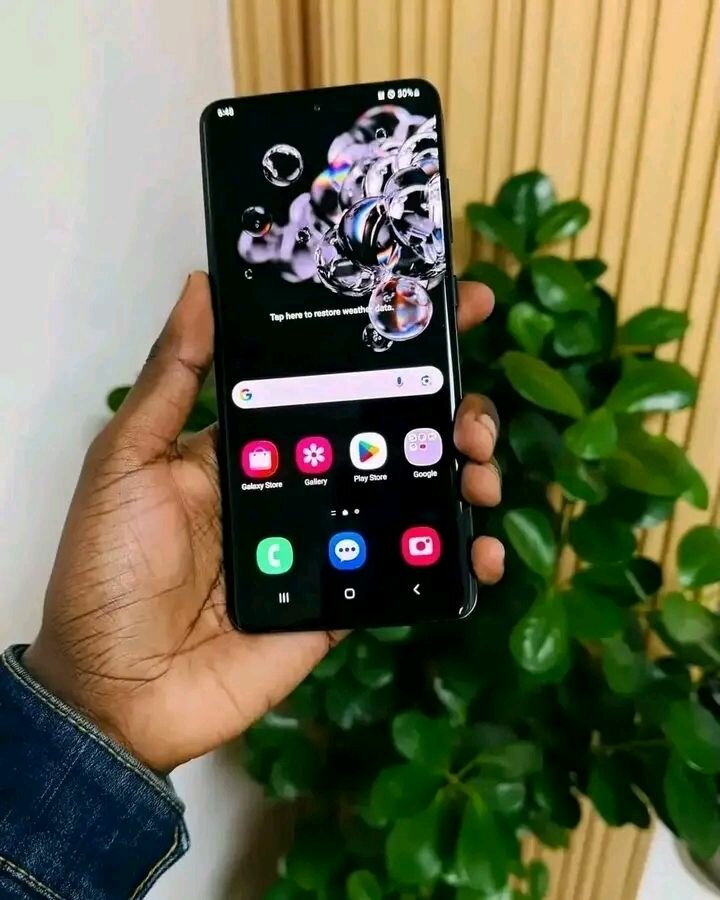 Samsung Galaxy S23 Ultra 5G Reconditionné