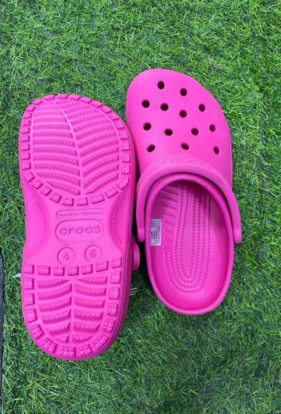 Classic crocs