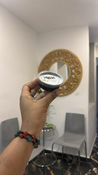 Déodorant Miiisc naturel