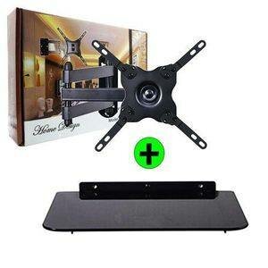 Support Télévision