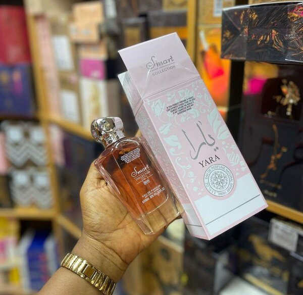 Yara smart  collection