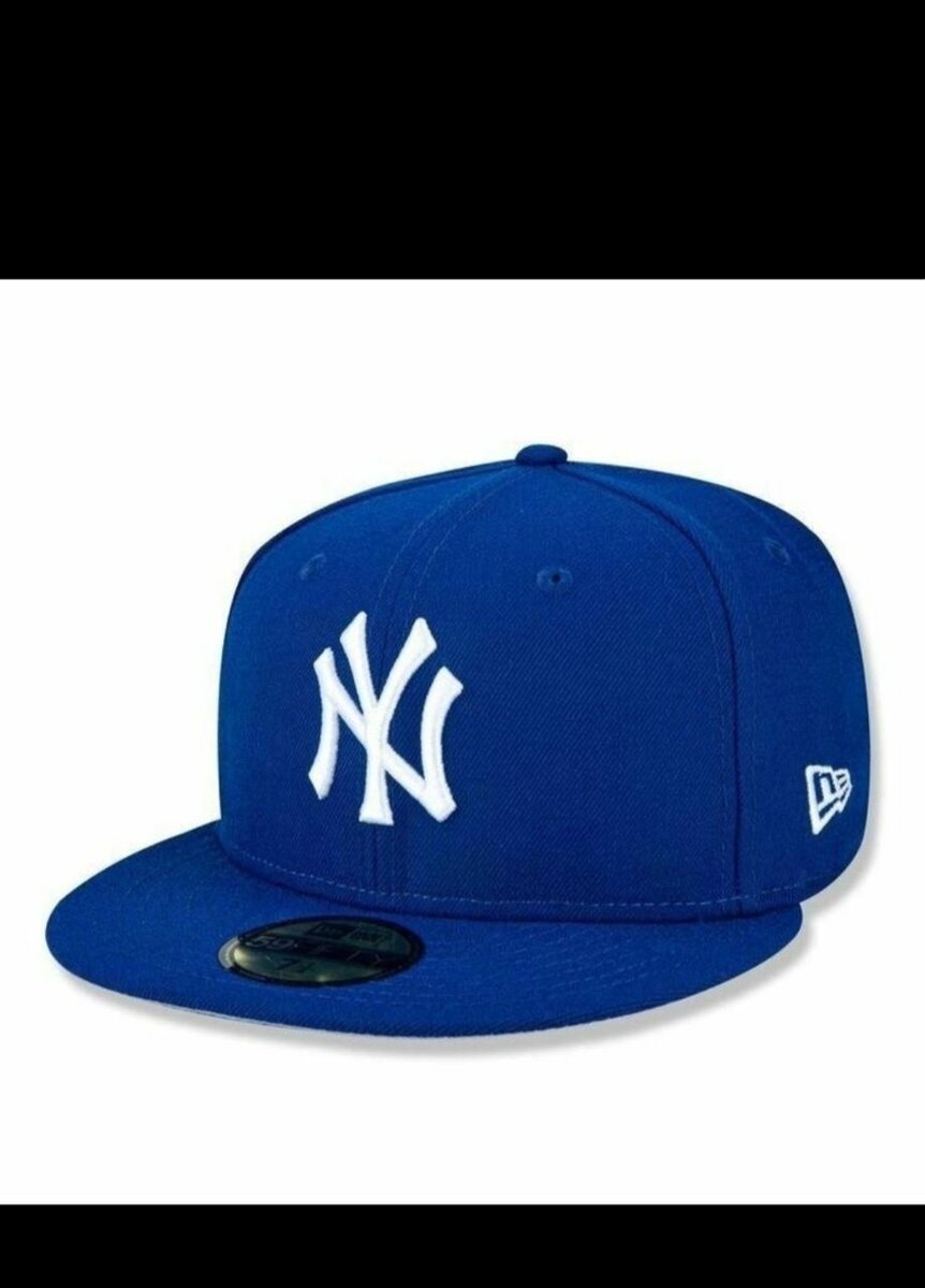 Casquette Snapback Style Urbain