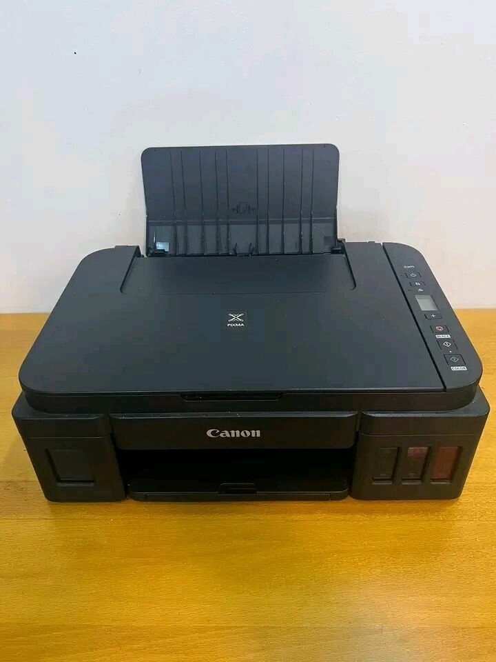 Imprimante Canon multifonction