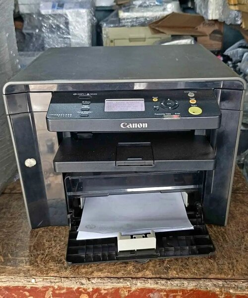 Imprimante multifonction Canon