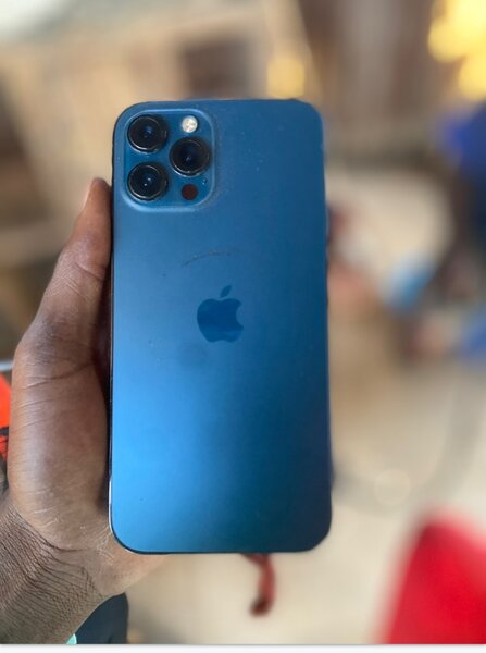 iPhone 13 Pro Max 128GB