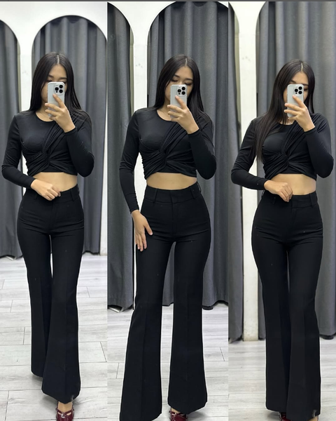 Женский комплект одежды 