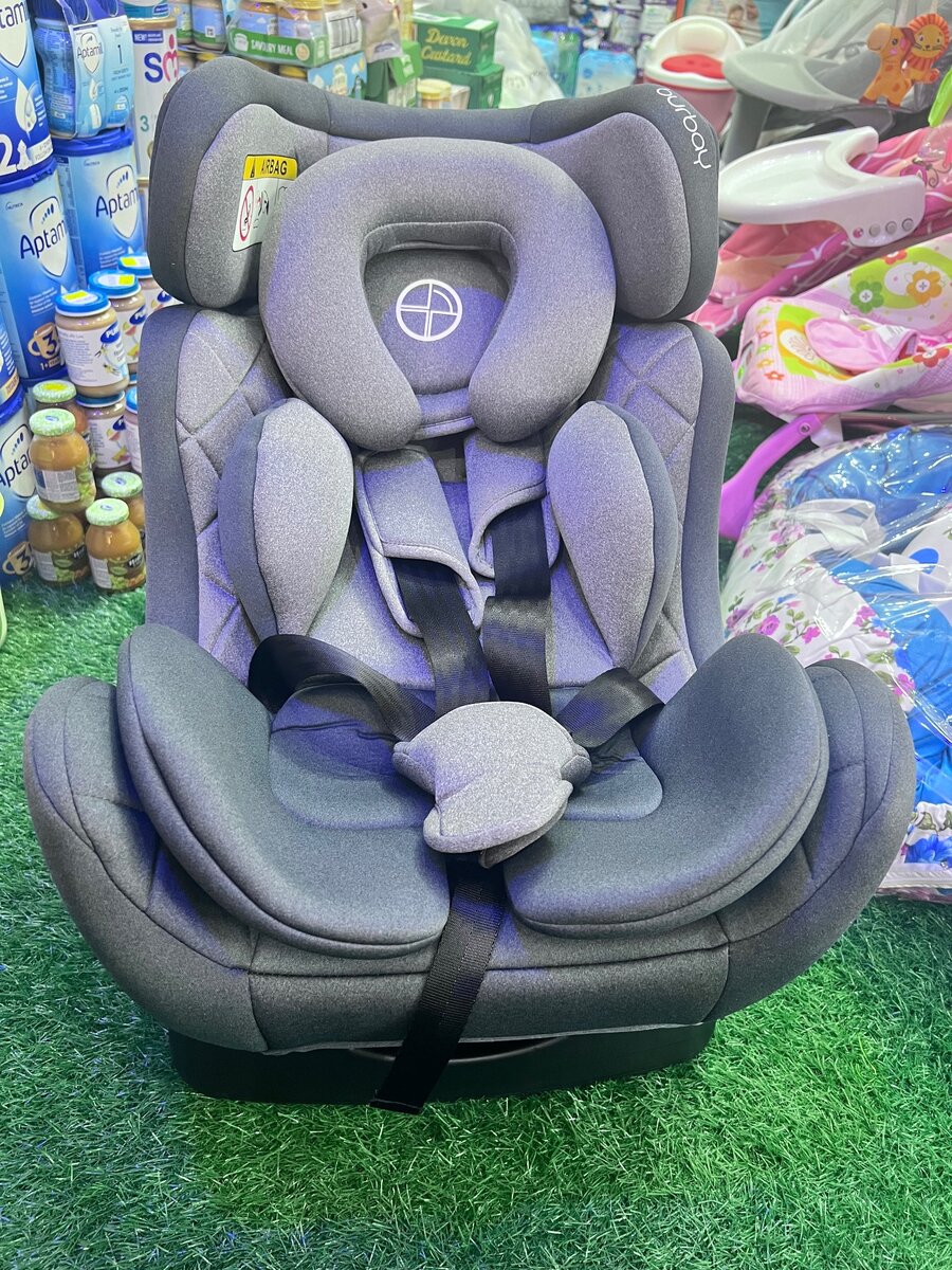 Car seat