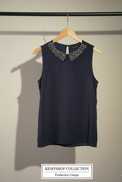 Blouses Élégantes Kemyshop