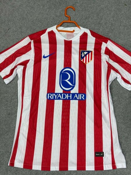 Maillot de football Nike