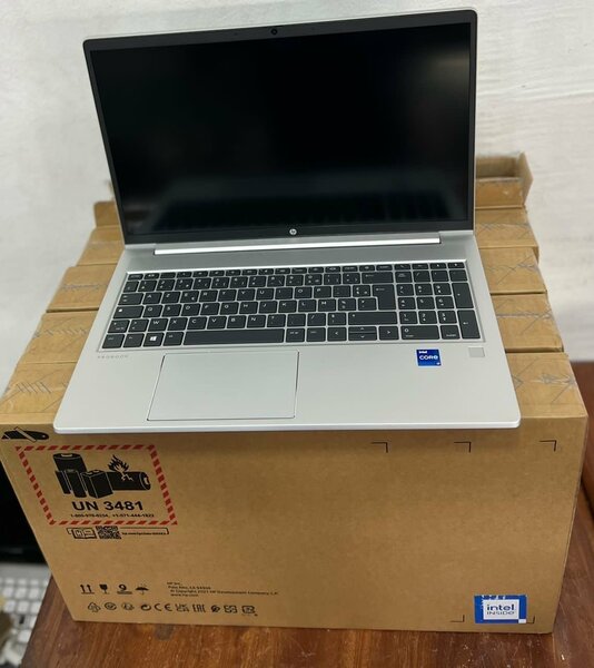 HP PROBOOK 450 G10 CORE I7 13TH Generation