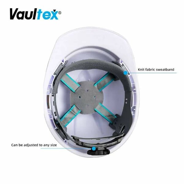 Casque de protection