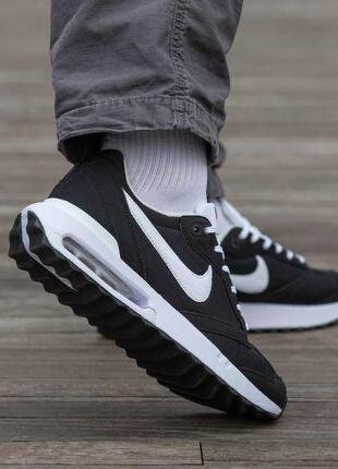 Nike Air Max Modern Sneakers