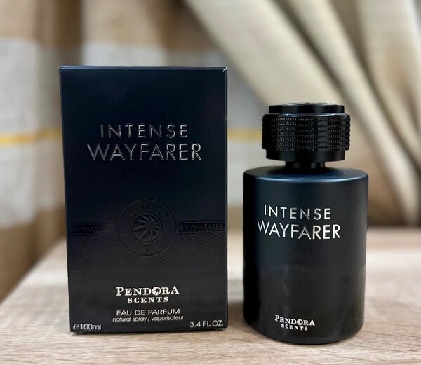 Intense Wayfarer Eau de Parfum