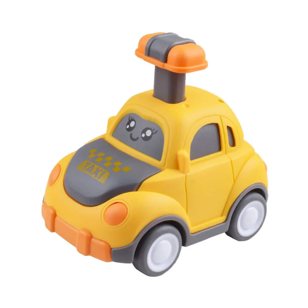 Voitures de secours jouets