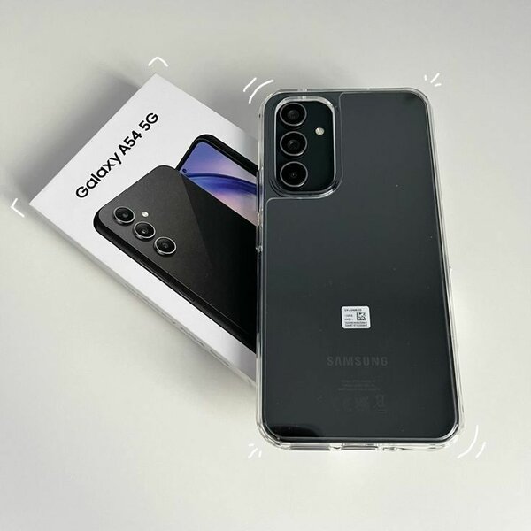 Samsung Galaxy A54