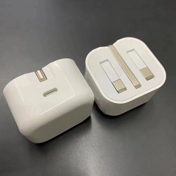 iPhone chargers