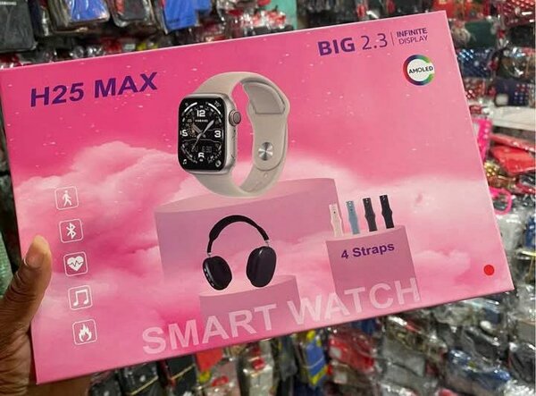 Smart watch H25