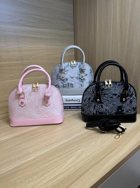 Sac à main élégant femme