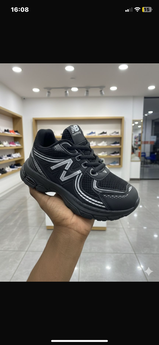 Chaussures de course légères