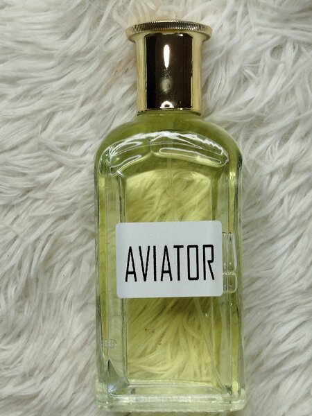 Parfum Aviator 100ml Hommes