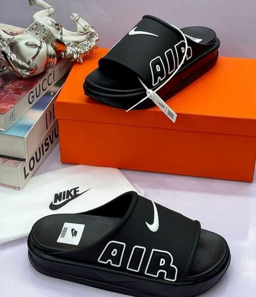 Sandales Nike Air Max homme