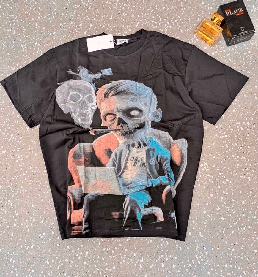 Stock Turkey T-shirts