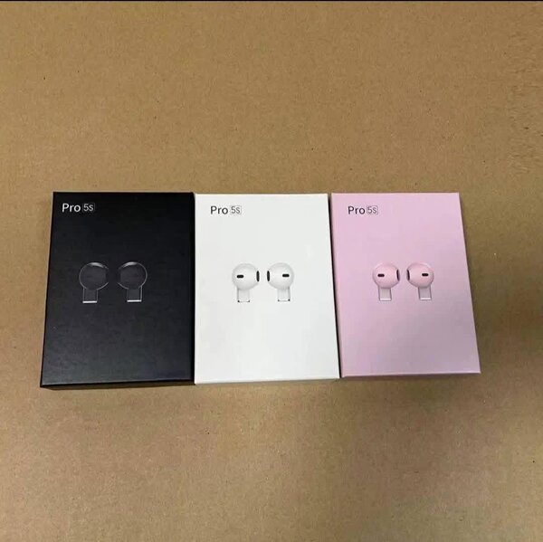 Écouteurs Sans Fil Pro 5S