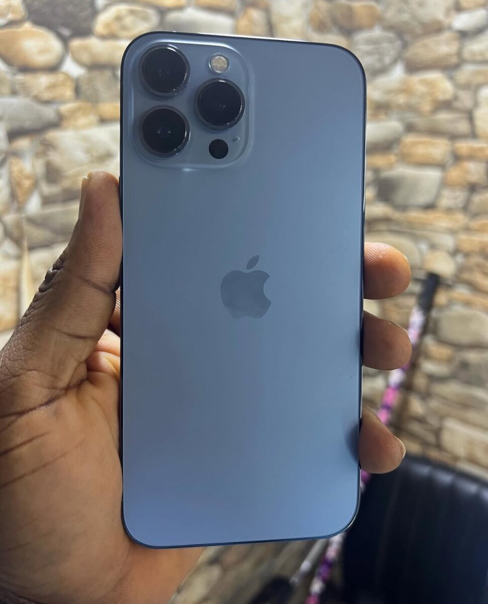 iPhone 14 Pro 265gig