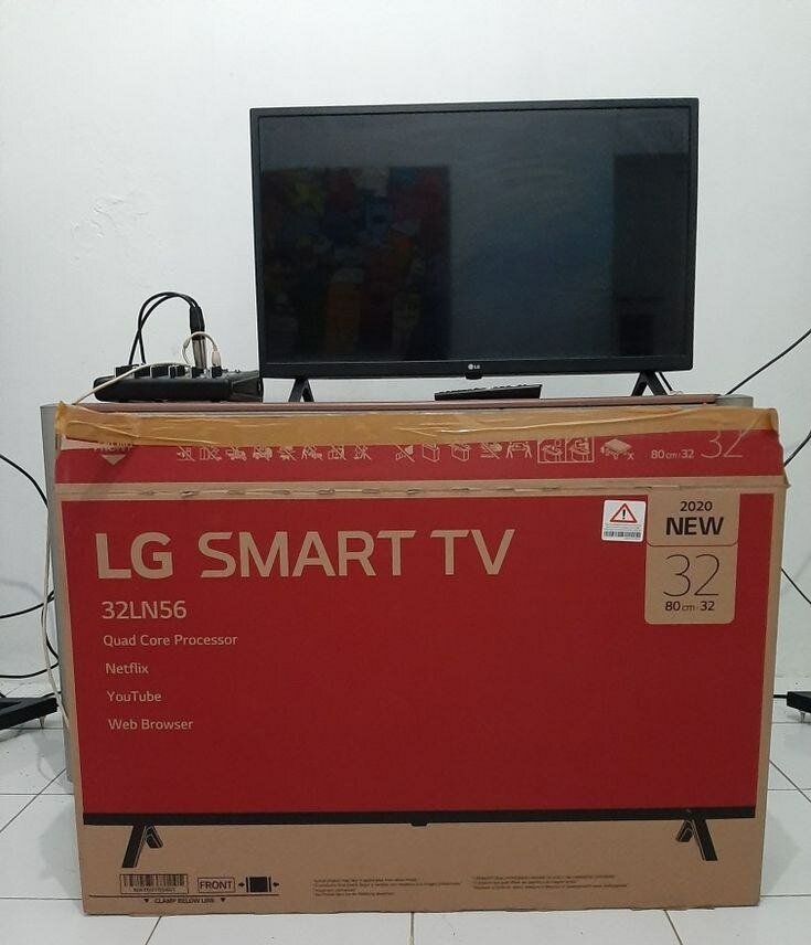 Smart Tv