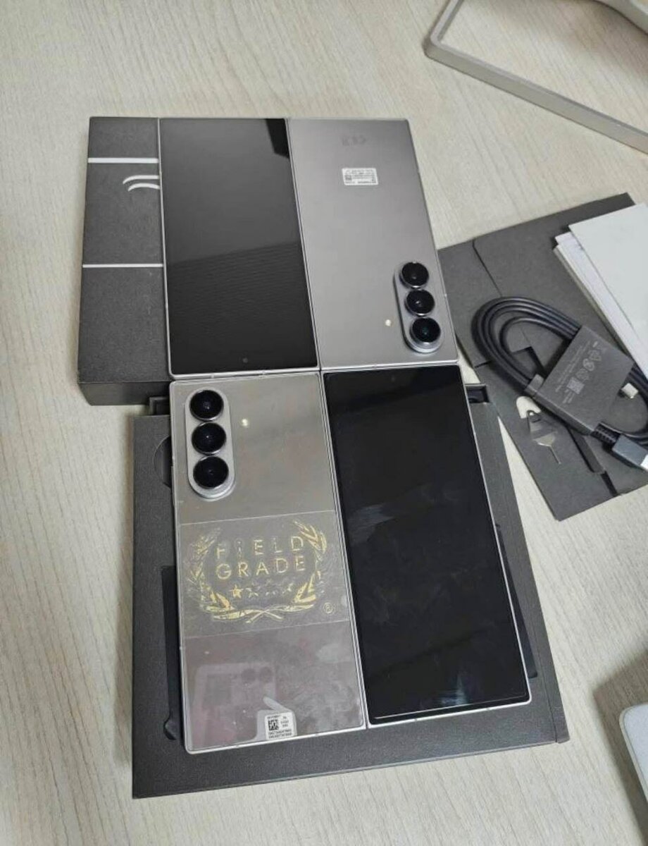 Samsung Galaxy Z Fold3