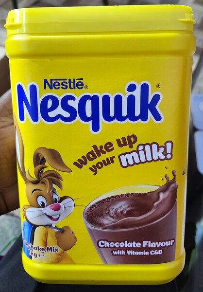 NESQUIK