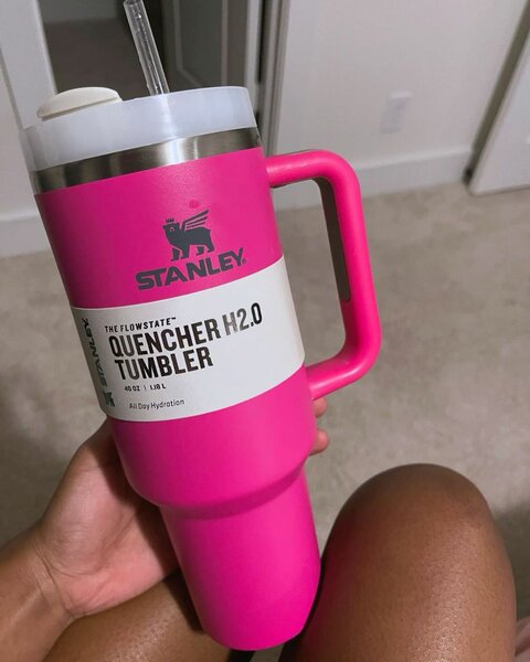 Tasse Stanley Quencher 1.4L