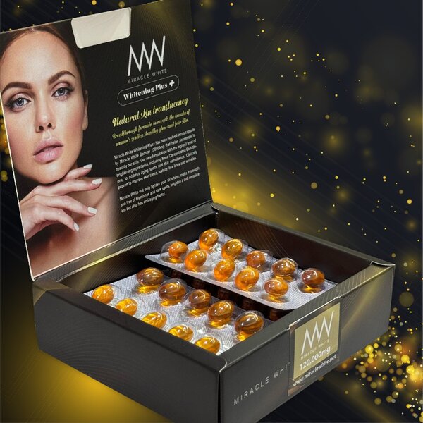 Miracle white