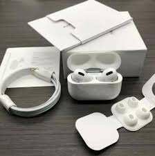 AIRPOD PRO 3