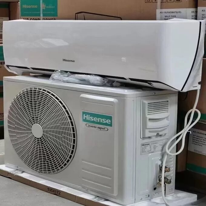 Air conditioners