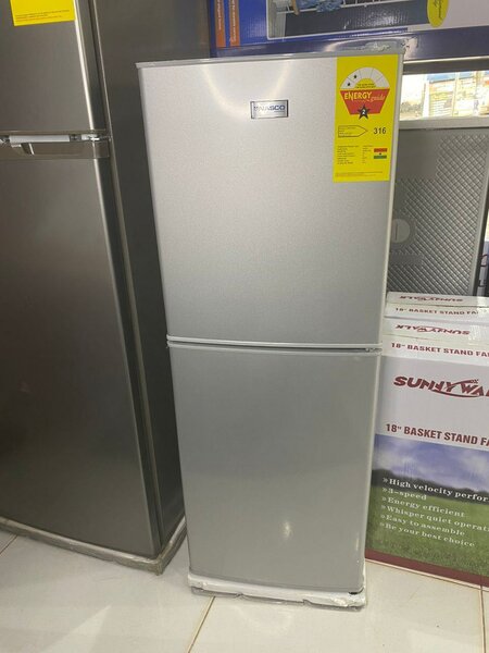 Nasco 116L  refrigerator