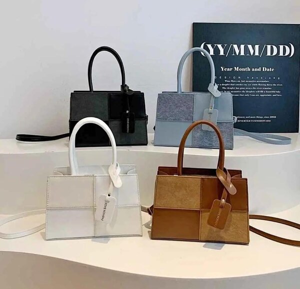 Sac à main élégant pour femme