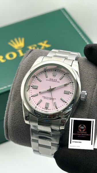 Montre classique élégante