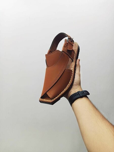 Men's peshawari sandal