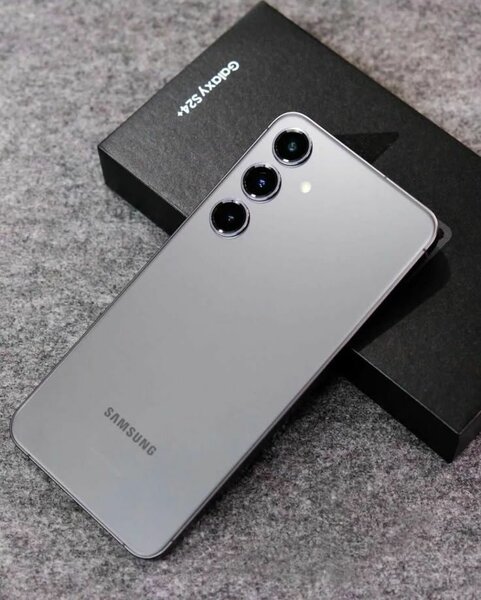 Galaxy A55