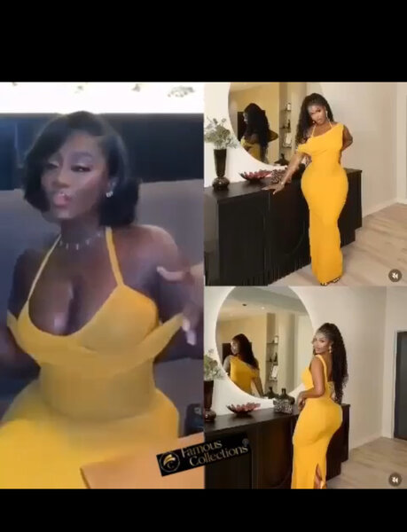 Robe élégante pour soirée