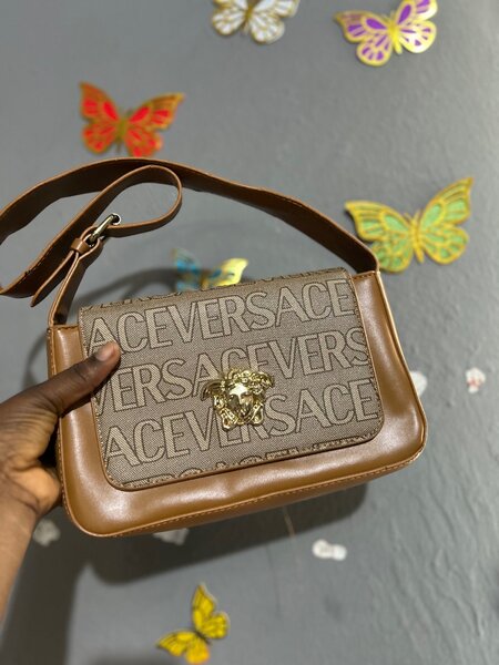 Versace bag